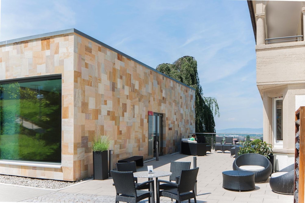 Caritas Tagungszentrum 5/50
