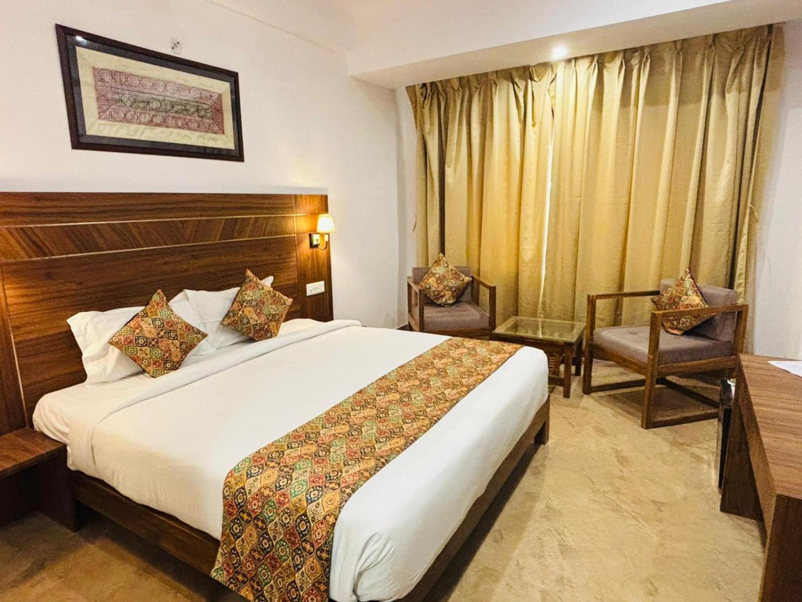 Amritara Ramila Kutir, Ayodhya 26/59