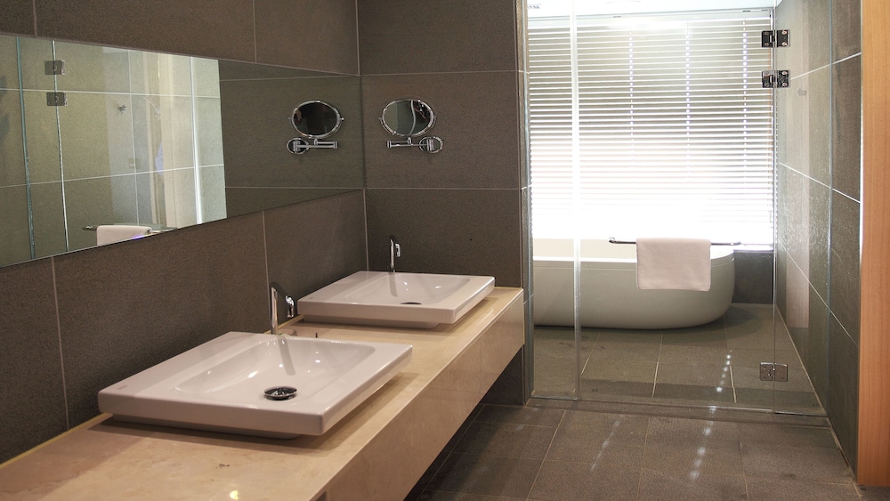 Holiday Inn Gwangju 32/76