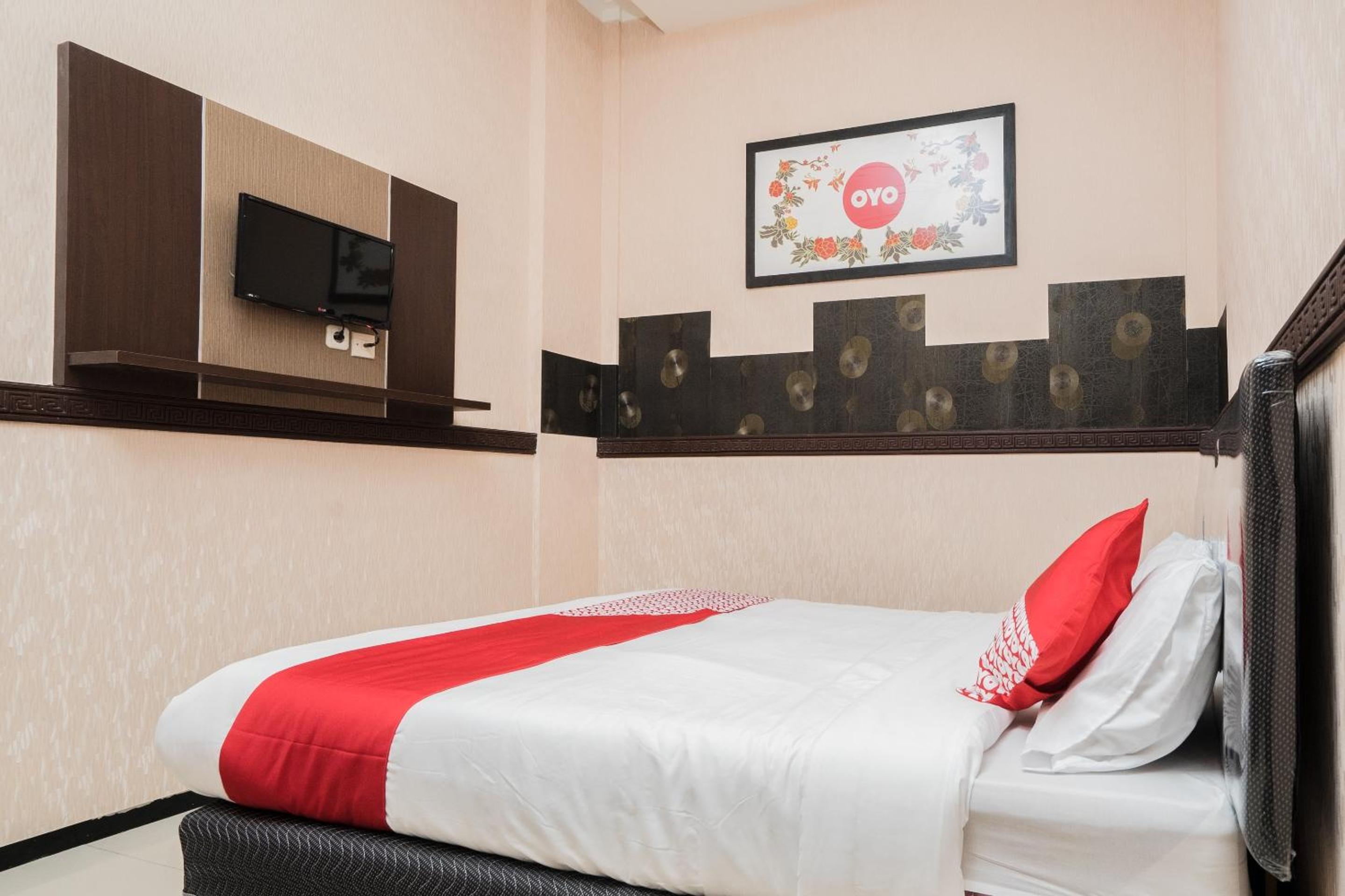 Hotel O Central Batu Near Jatim Park 3 Formerly Bunga Matahari Hotel 21/50