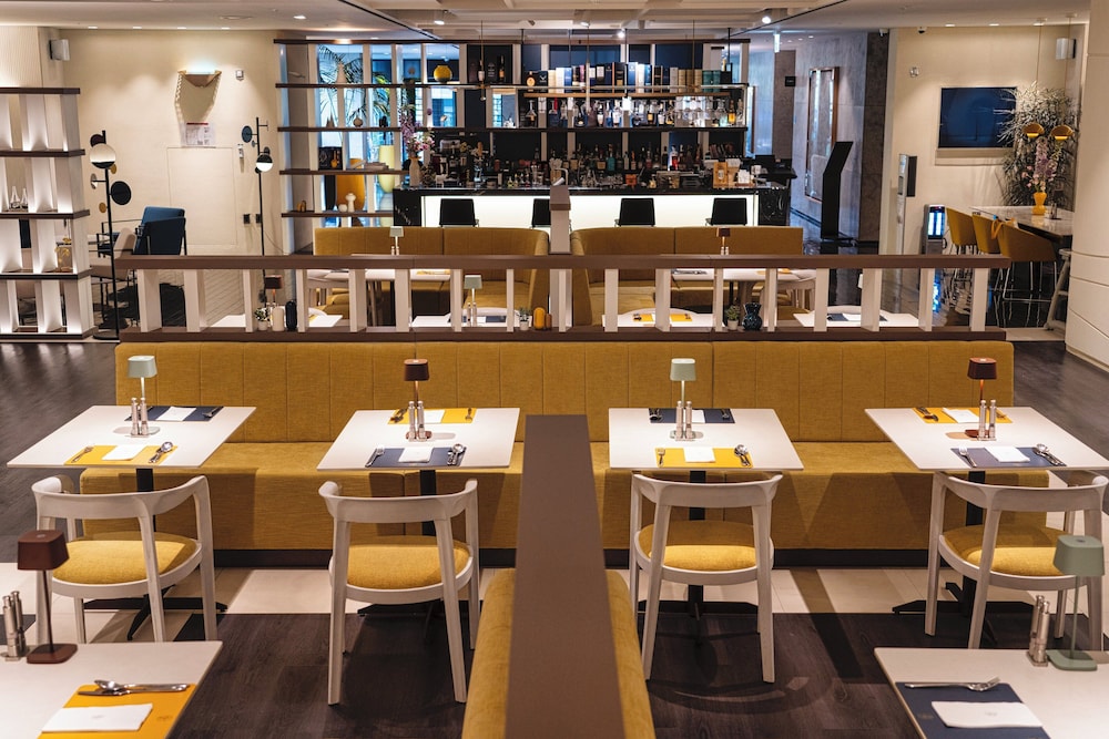 voco Seoul Gangnam, an IHG Hotel 35/47