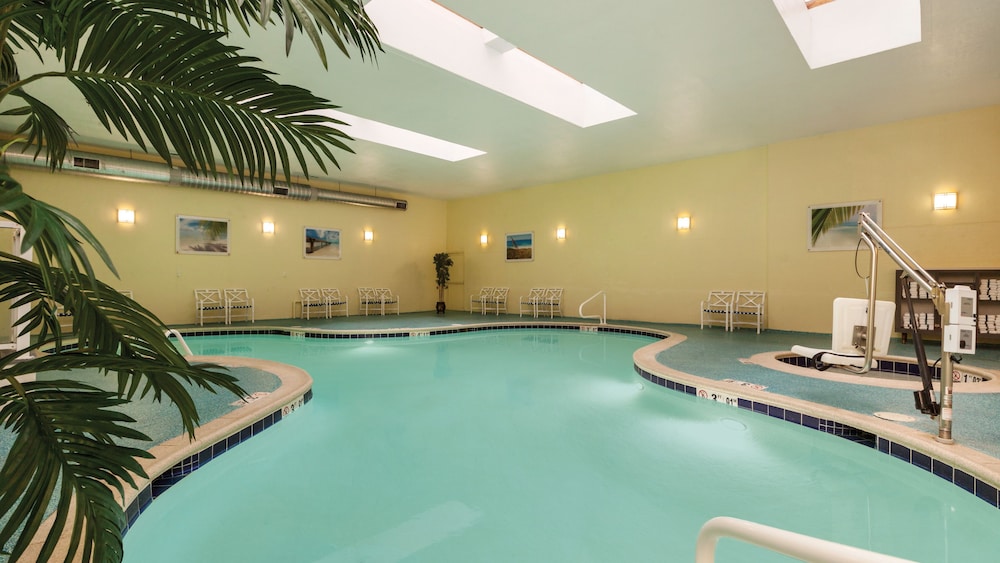 Holiday Inn Ocean City 46/79
