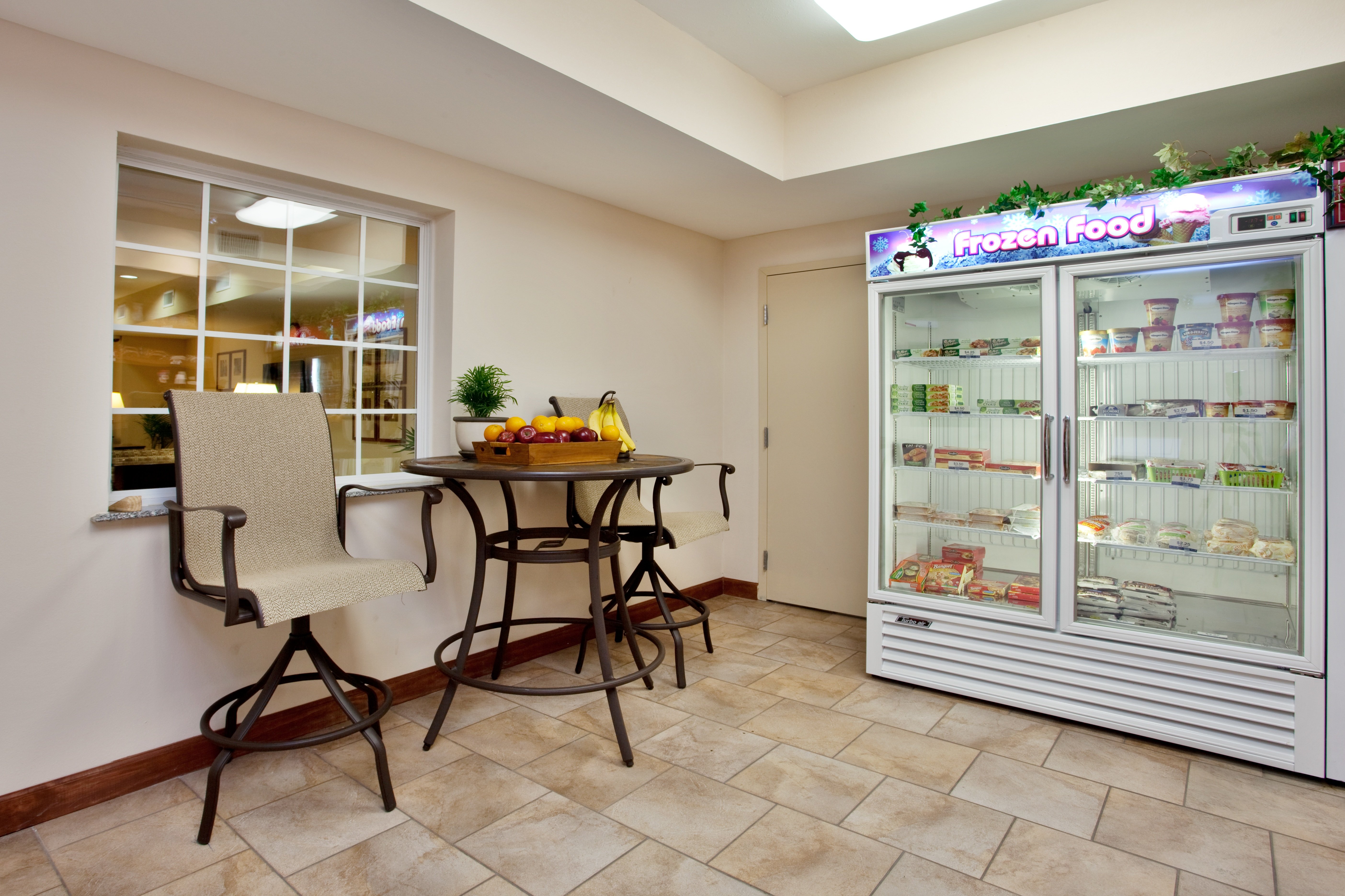 Candlewood Suites New Iberia 36/55