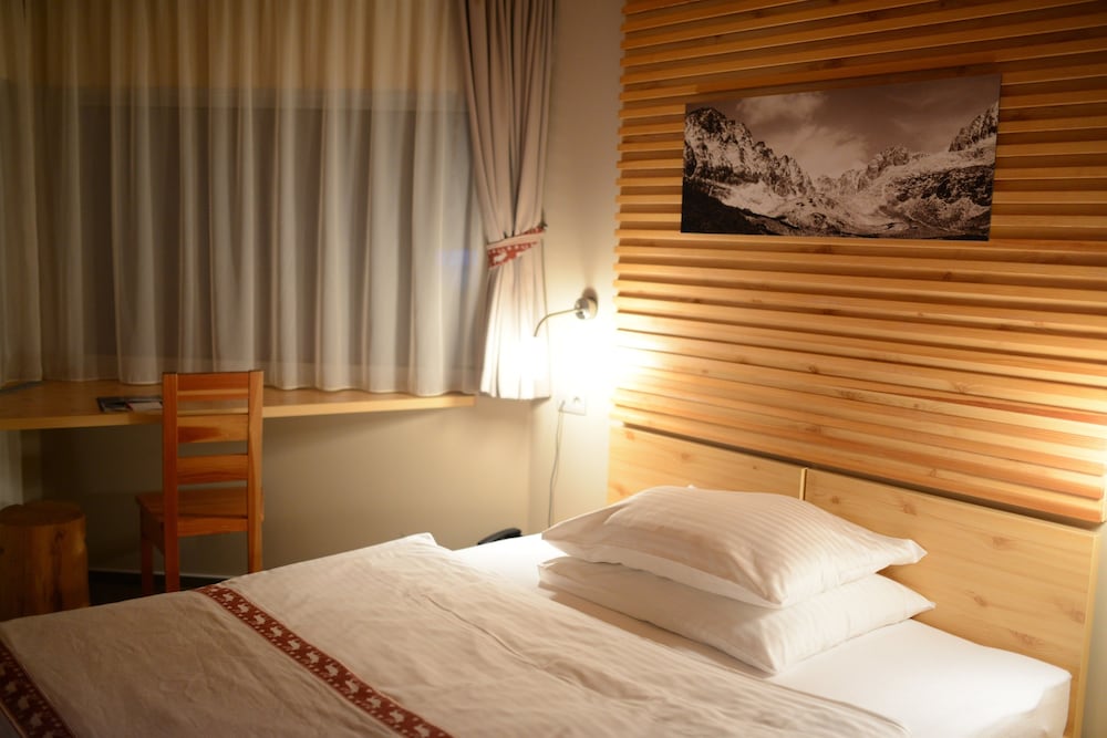 Horsky Hotel Sliezsky Dom 8/41
