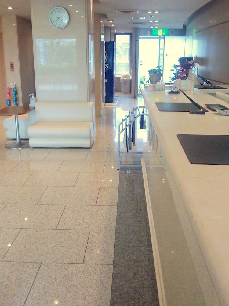 Okaya Central Hotel 13/43