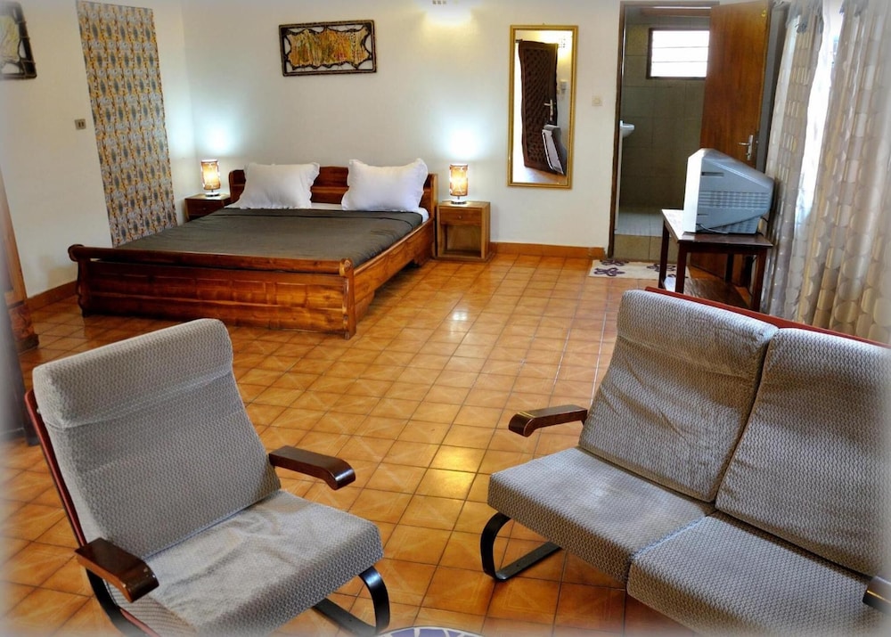 Hotel Aurore 13/63