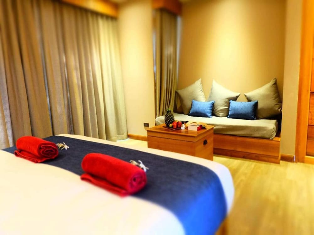 Koh Ma Beach Resort 13/40