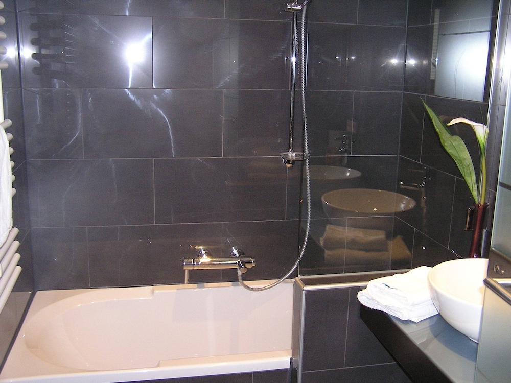 Hotel Zur Promenade 25/27