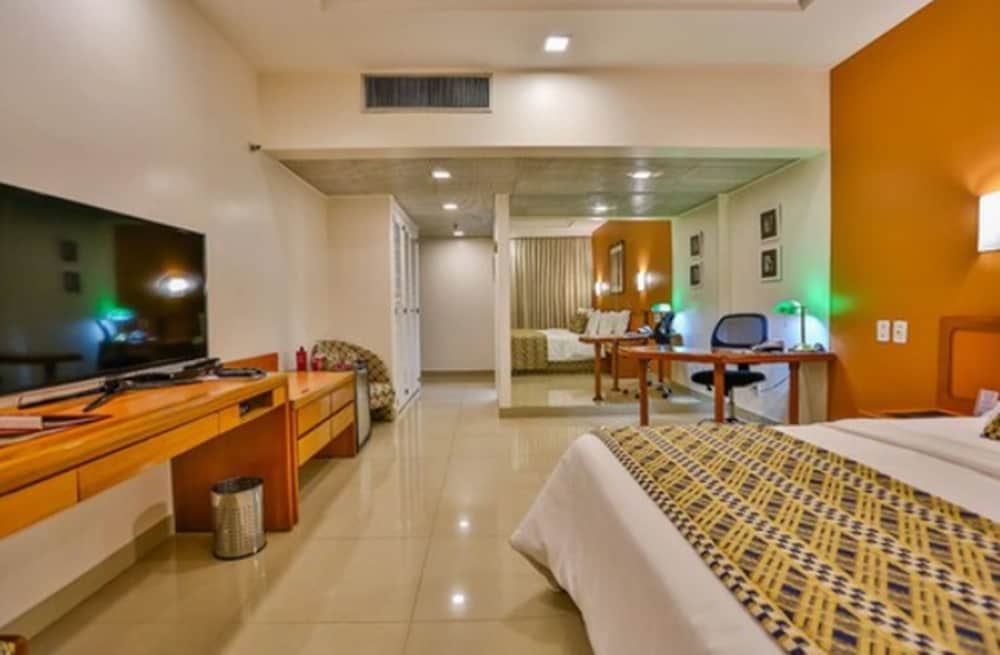 Castro's Park Hotel 30/58