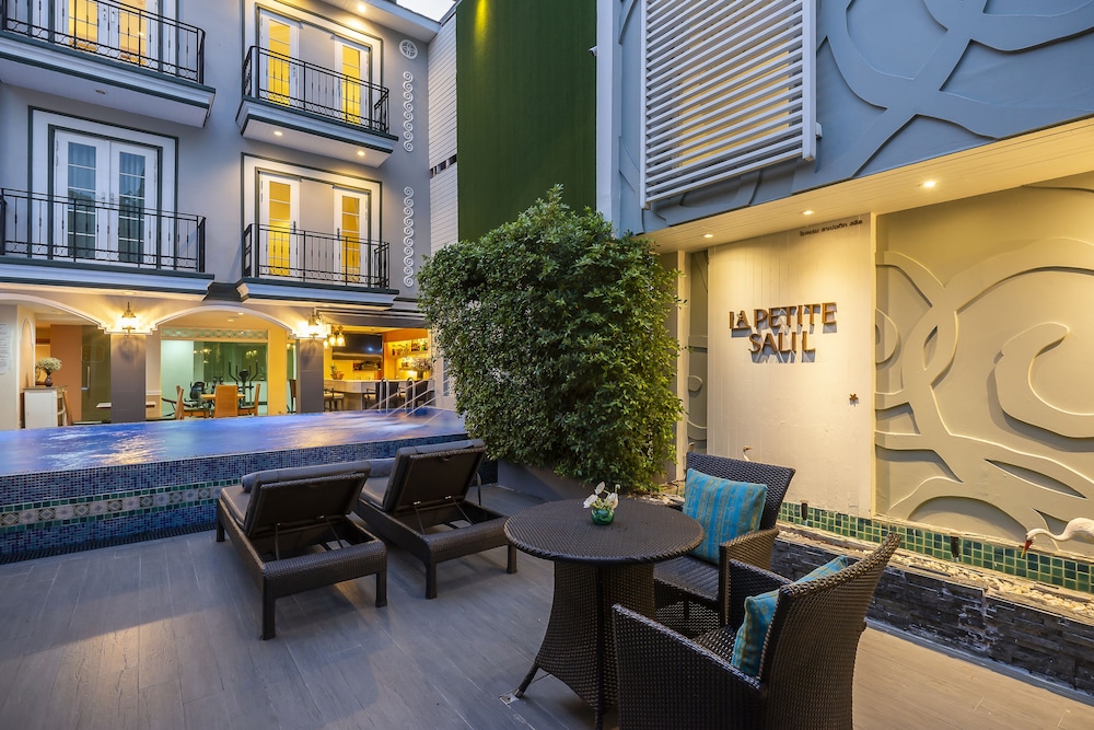 La Petite Salil Sukhumvit Thonglor 1 36/50