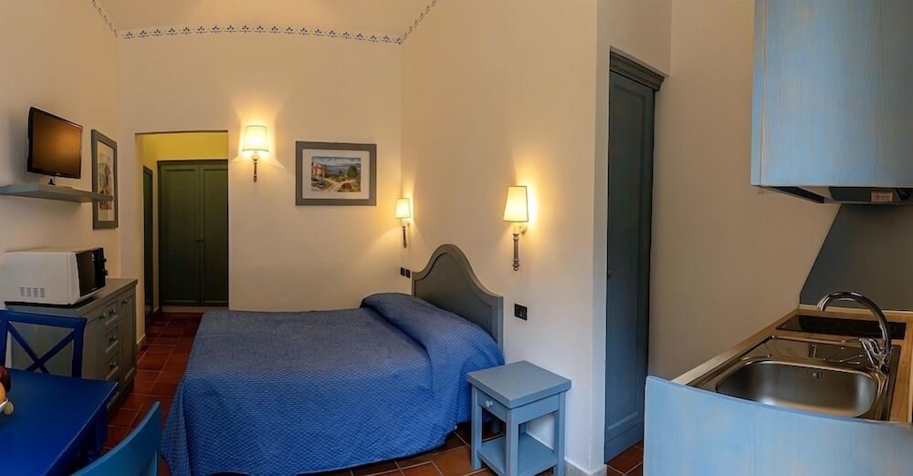 Villaggio Cala Mancina 14/68