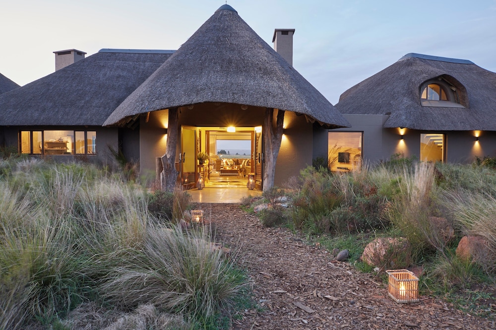 Gondwana Game Reserve 2/50