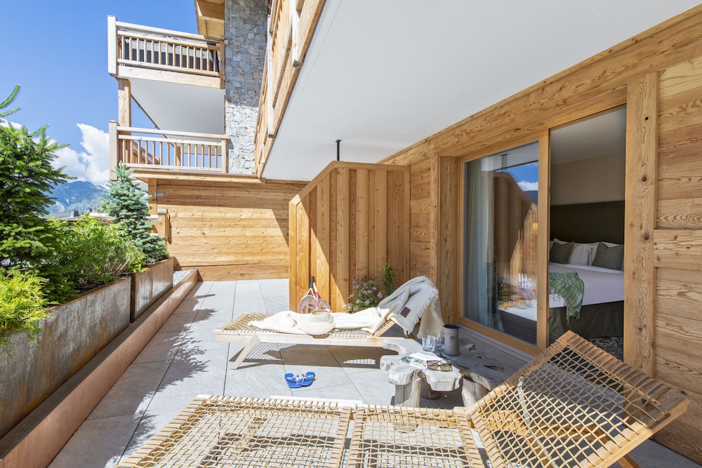 Hotel de Verbier 42/42