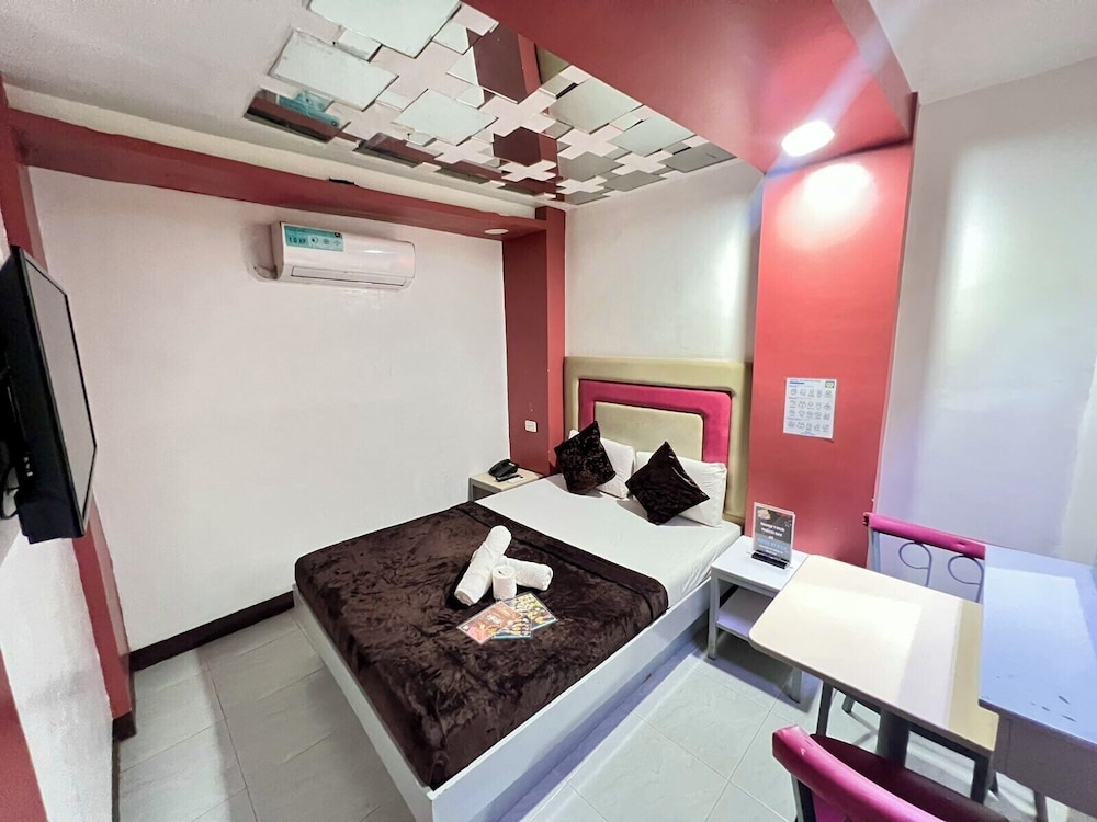 Hotel 99 Quiapo 28/61