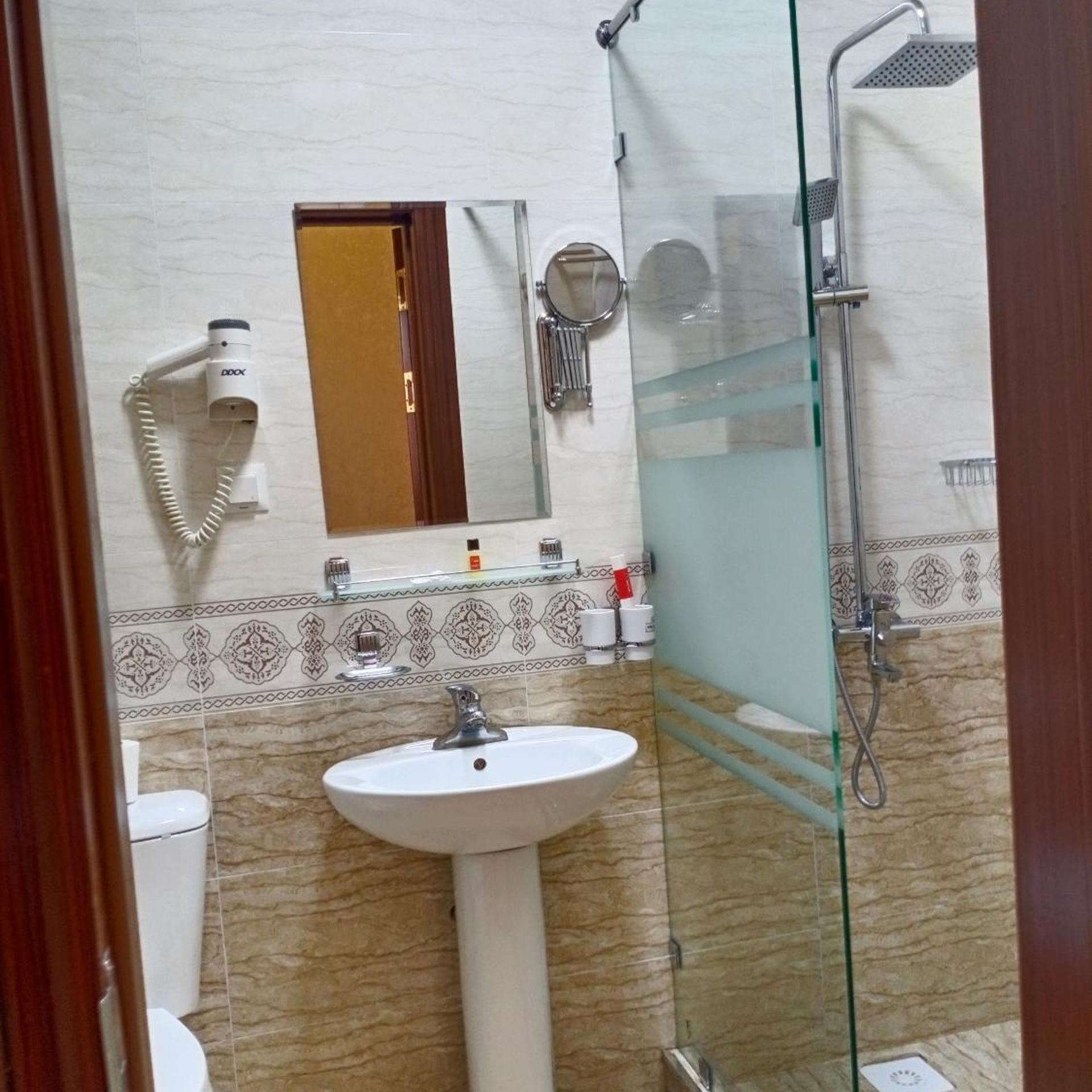 Asia Bukhara Hotel 44/48