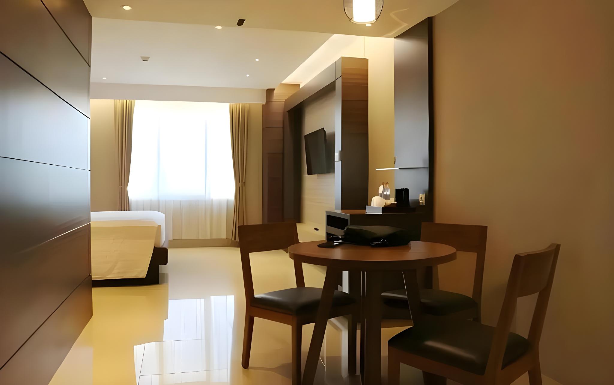 Hotel Asri Sumedang 29/37