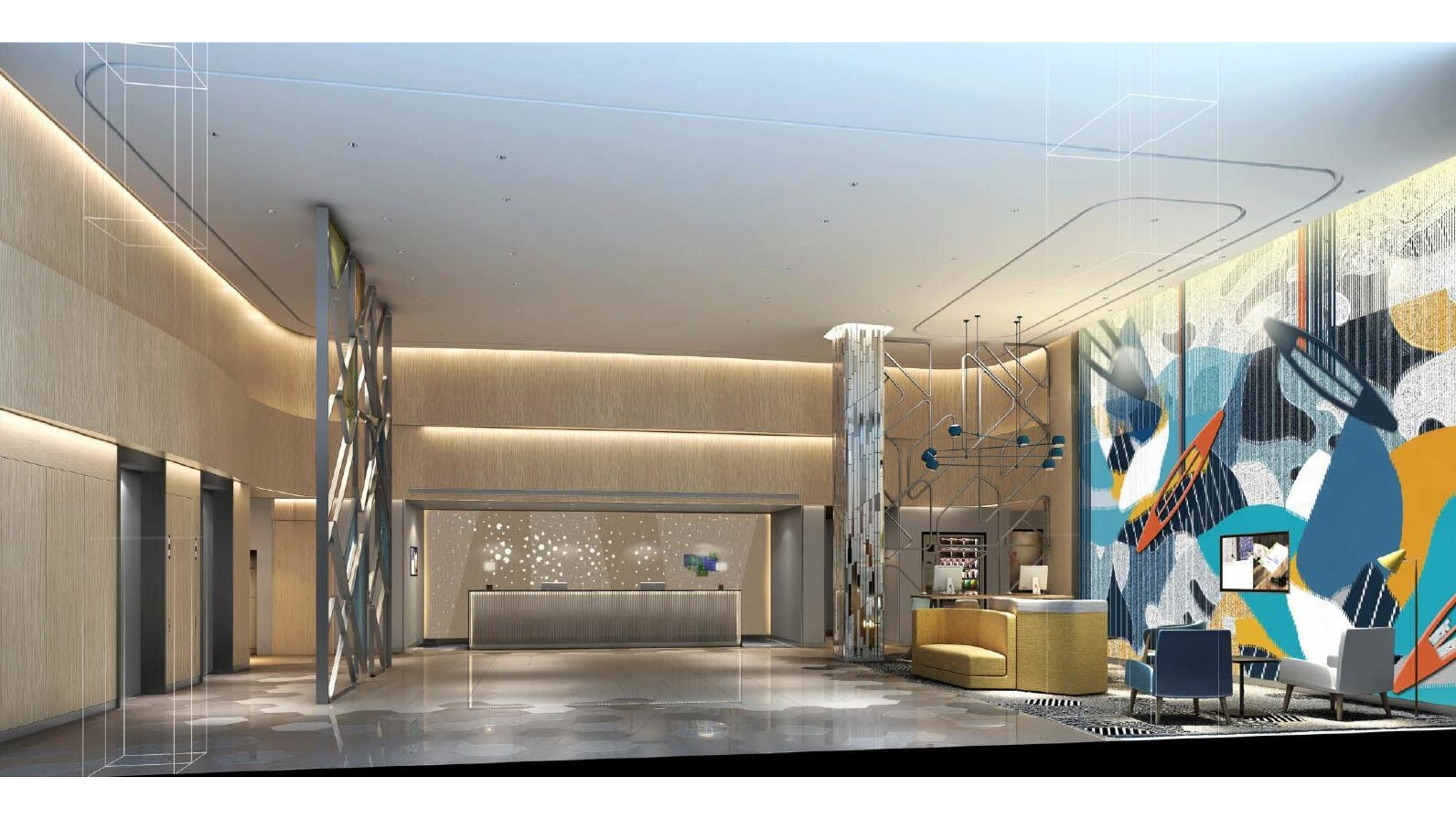 HOLIDAY INN EXPRESS NANTONG TEXTILE CITY 11/54