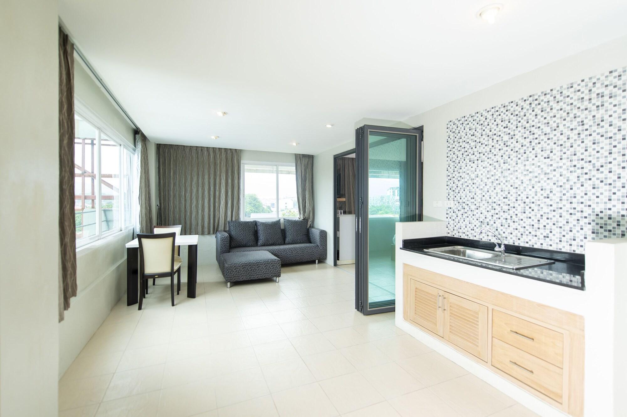 Ilife Residence Phuket 13/30