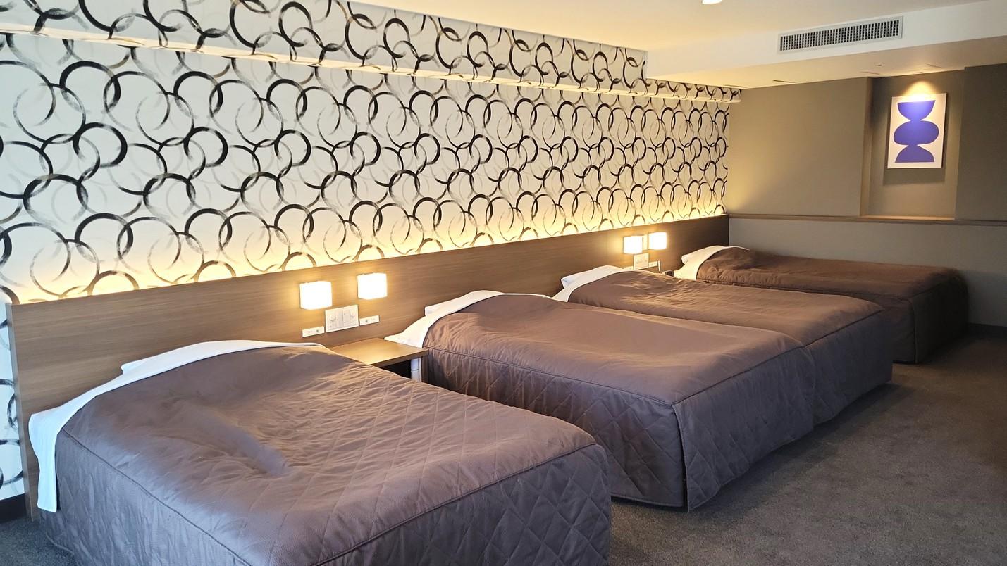 2 Bedrooms, Special, Suite