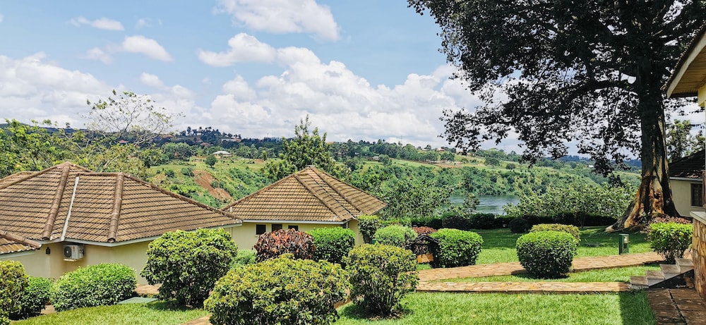 Jinja Nile Resort 53/64