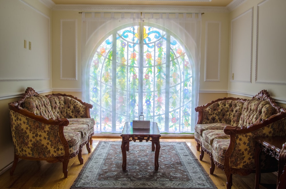 Residence L'heritage Royal Colonial By Bluebay 27/39
