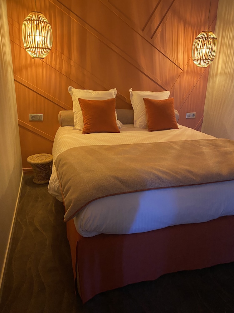 Hotel Normandy 34/58