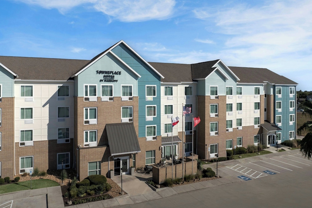 TOWNEPLACE SUITES CORPUS CHRISTI PORTLAND 43/50