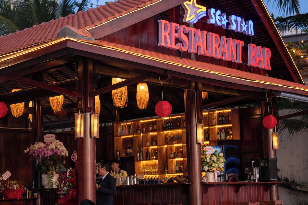 Sea Star Resort Phu Quoc 4/75