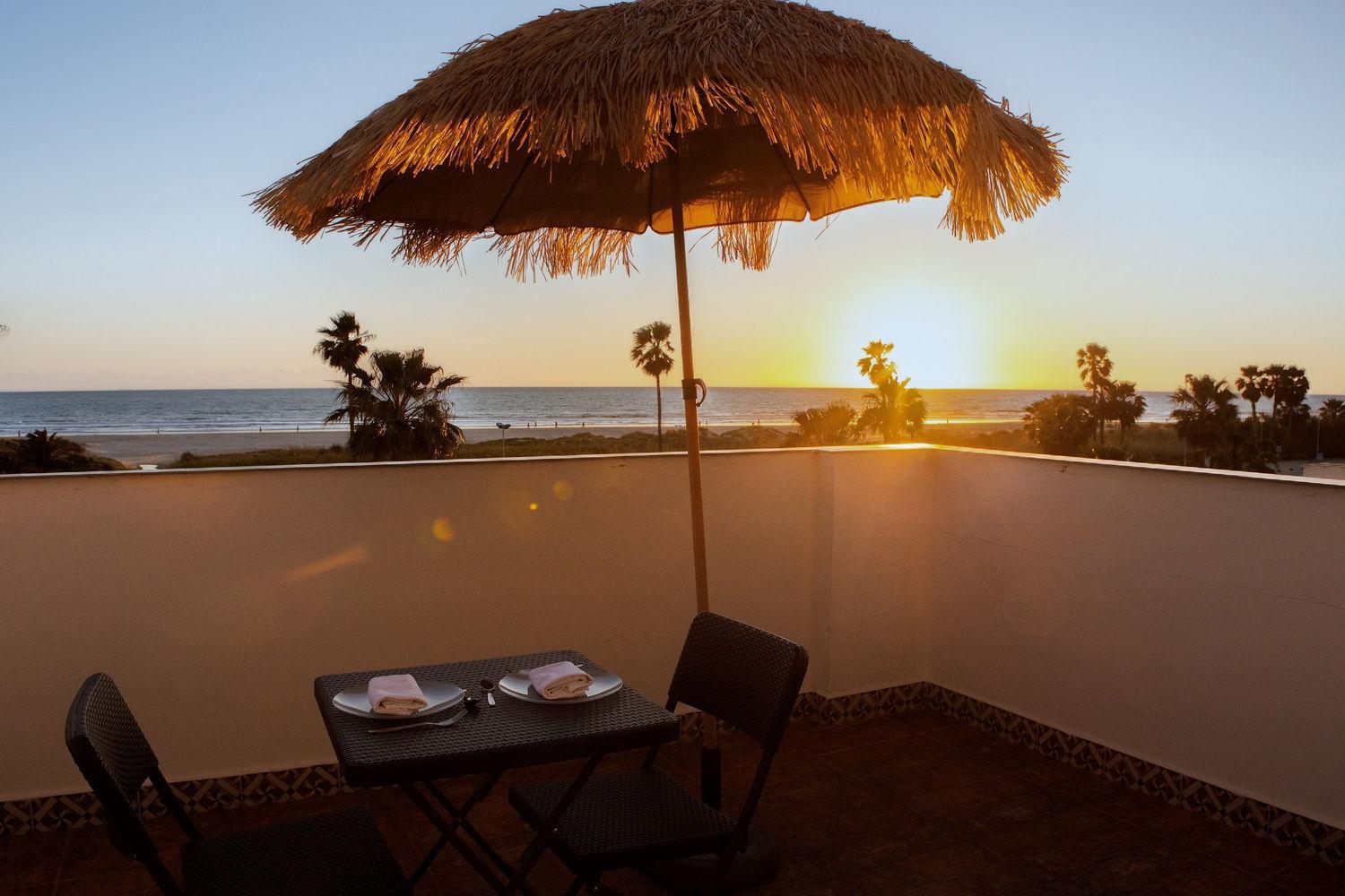 Hotel Playa Conil 53/58