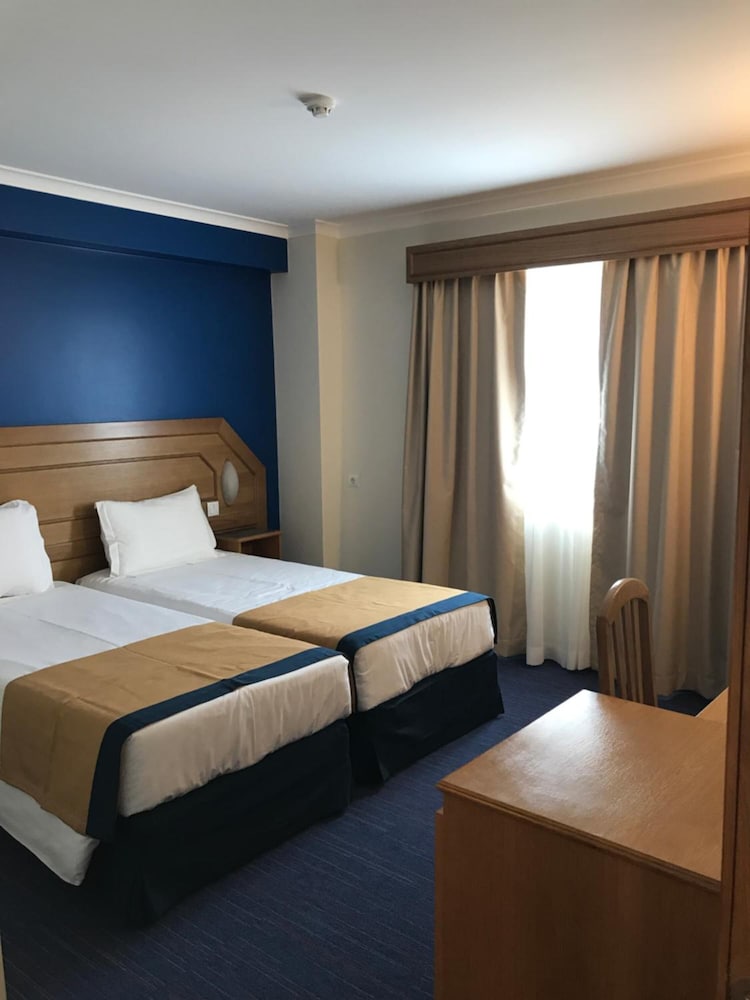 Hotel do Chile 11/34