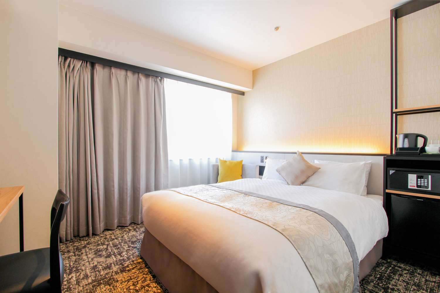 Best Western Plus Nagoya Sakae 22/41