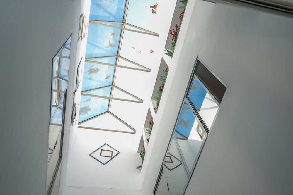 Liad City Center Apartments 4/50
