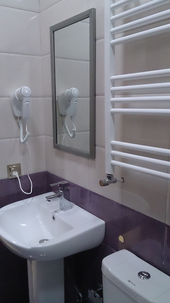 Baku Butik Mini Hotel 25/39
