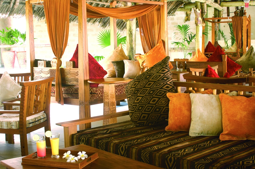 Baobab Beach Resort 7/72