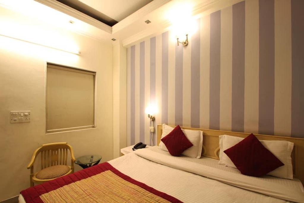 Sands INN Gurgaon 4/24