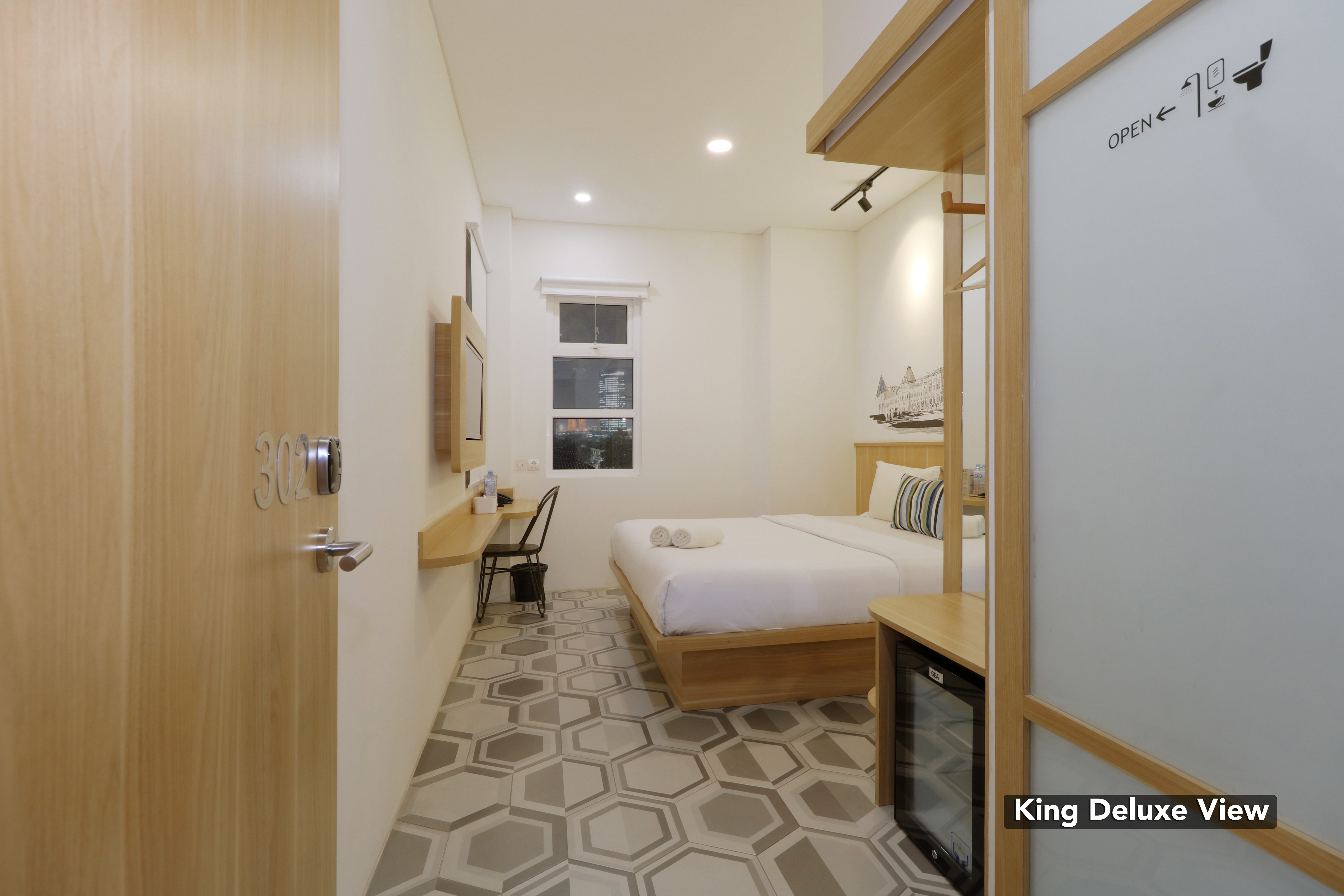 Casa Living Senayan 53/53
