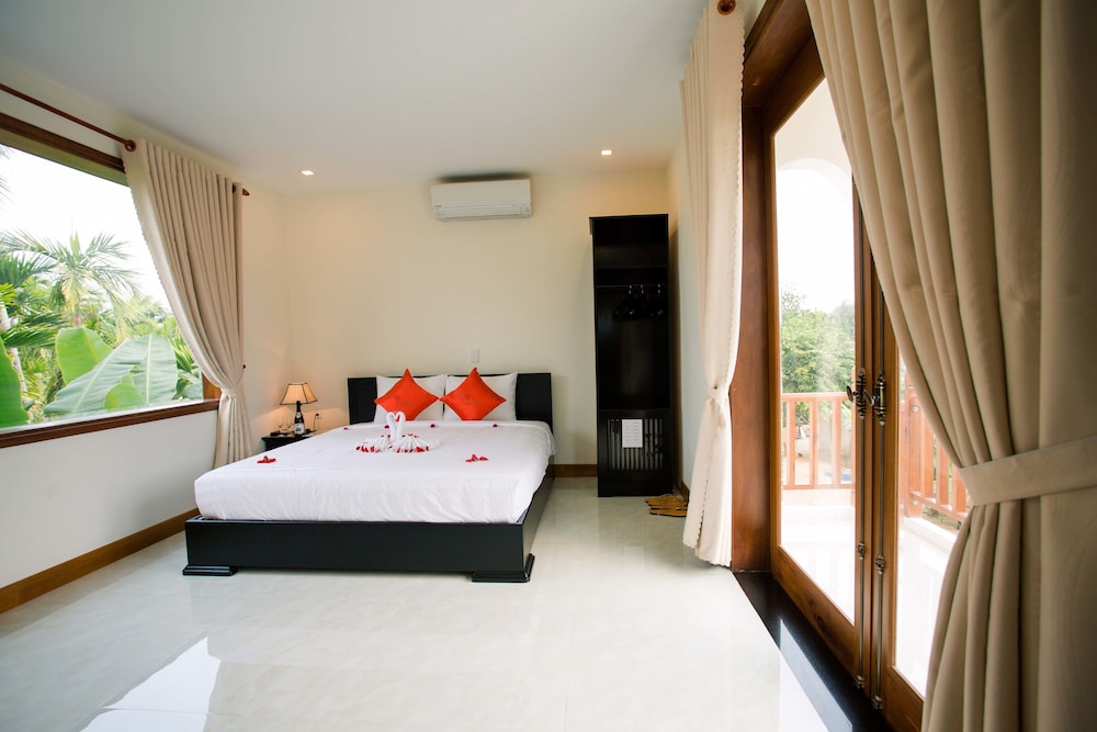 New Sunshine Homestay 8/44