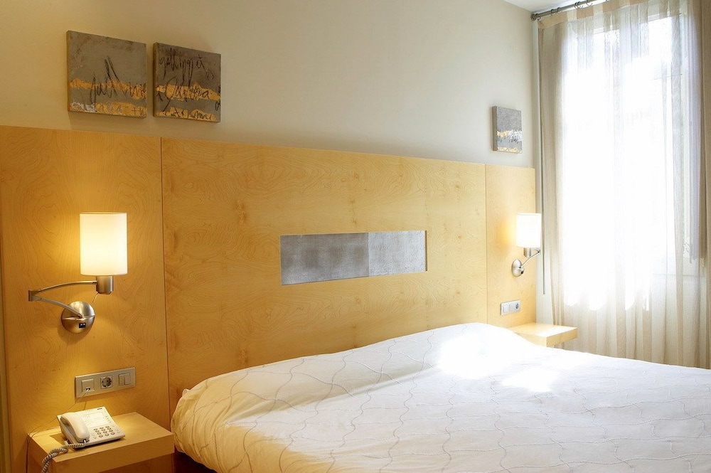 Hotel Domus Selecta Sant Roc 7/42
