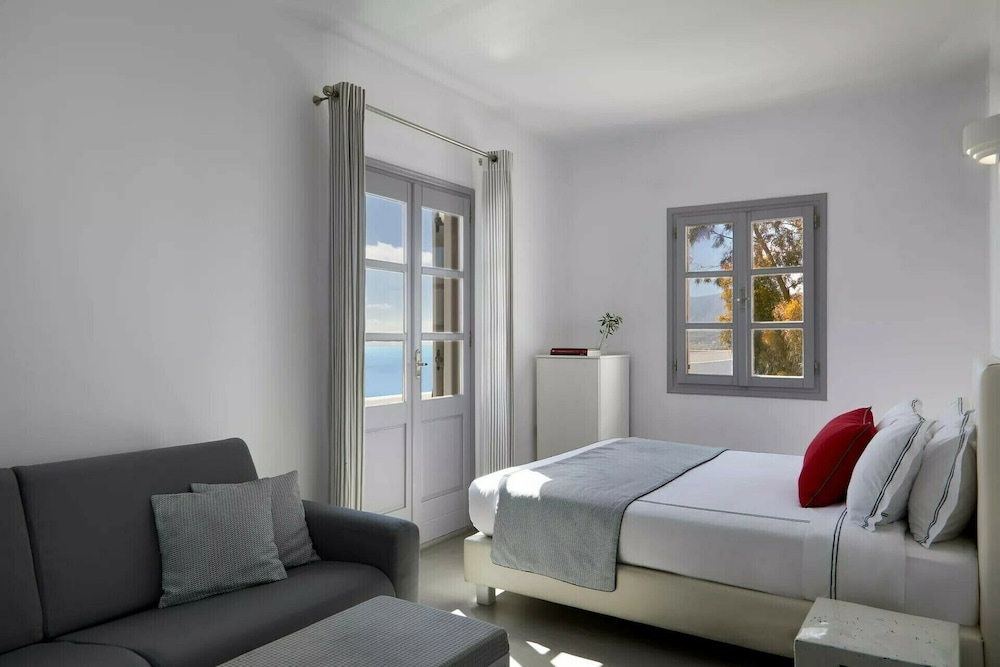 Kalisti Hotel And Suites 32/72