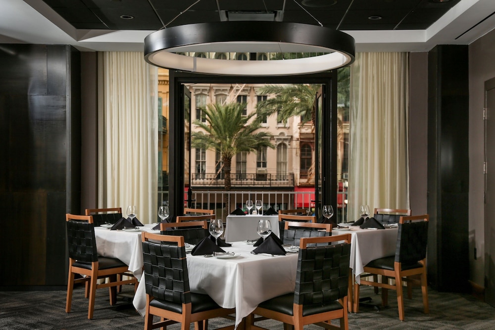 Jw Marriott New Orleans 21/36