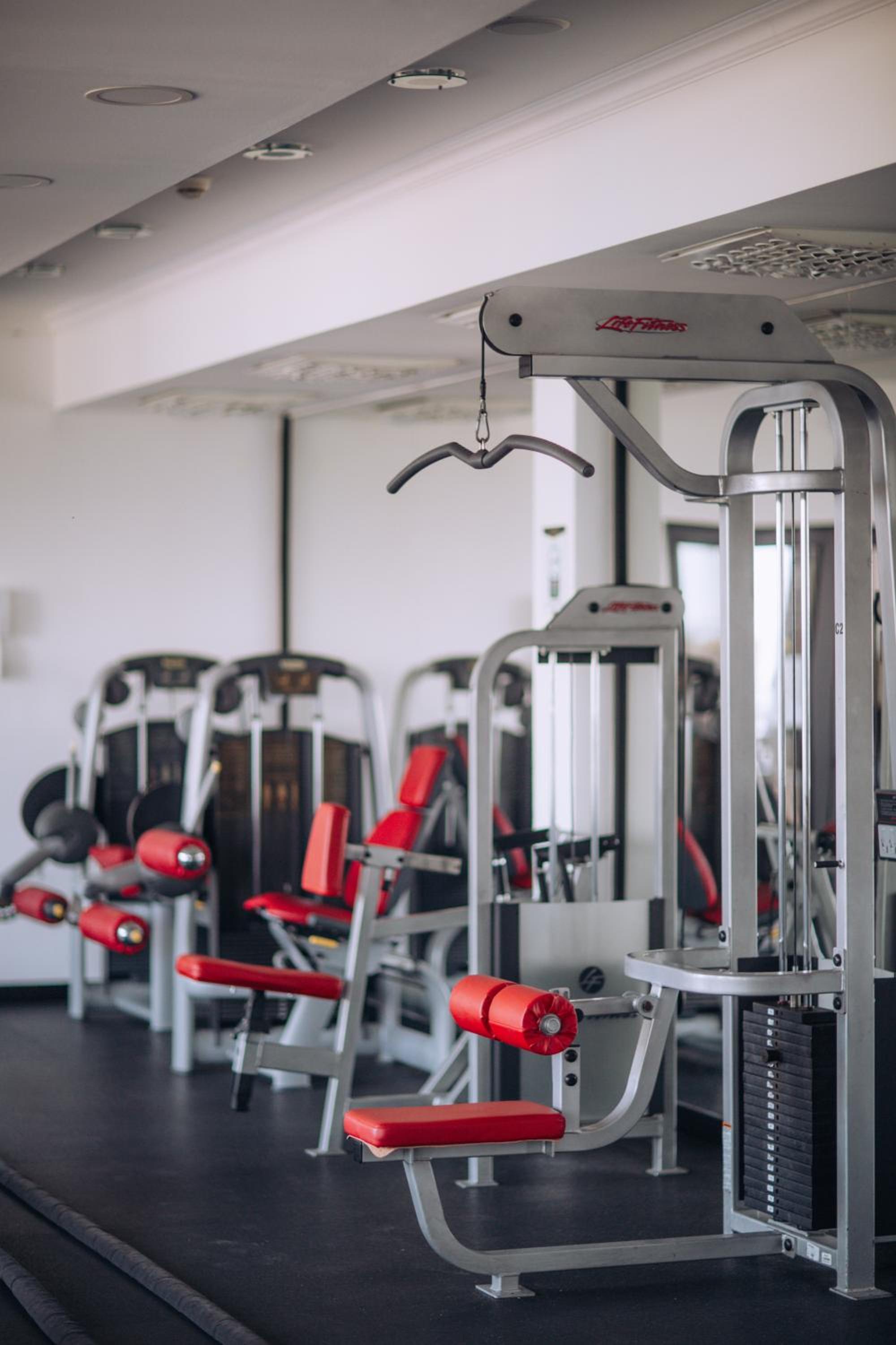 Inex Olgica Hotel & Spa Ohrid 27/50