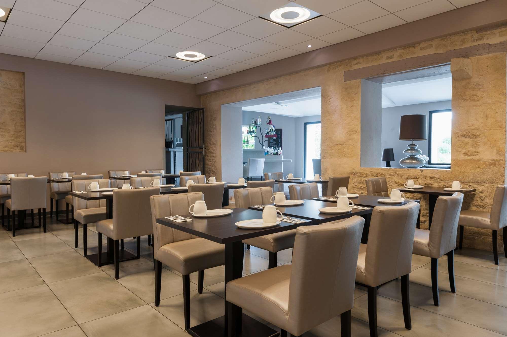Hotel The Originals Niort La Grange 31/50