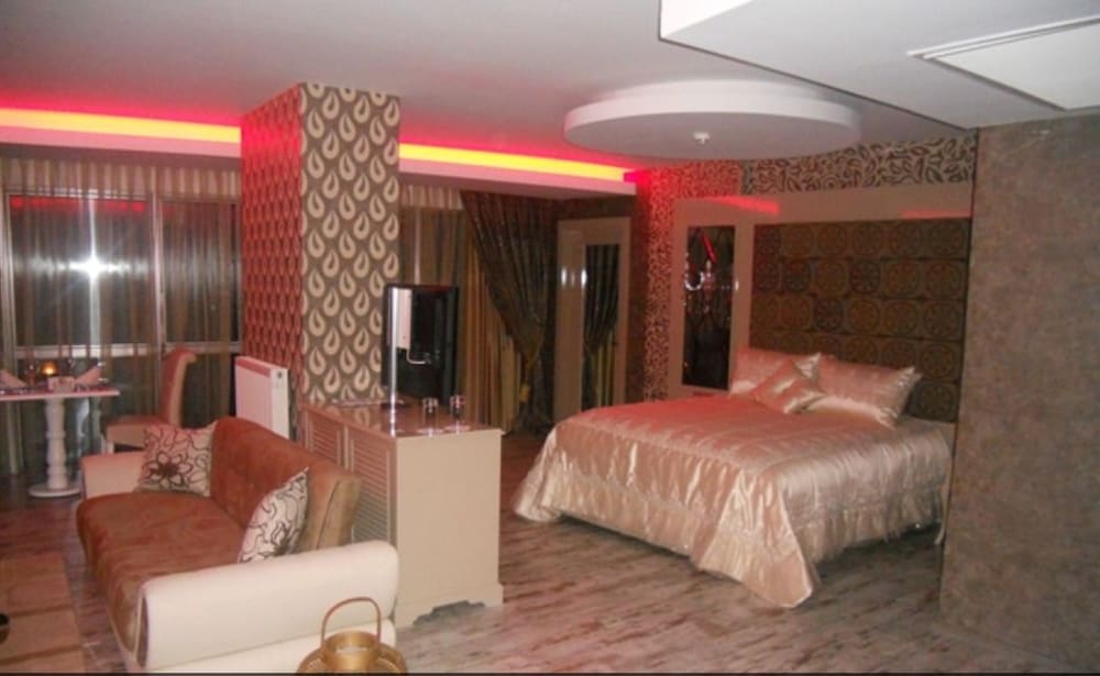 Golden Palas Hotel Cerkezkoy 9/27