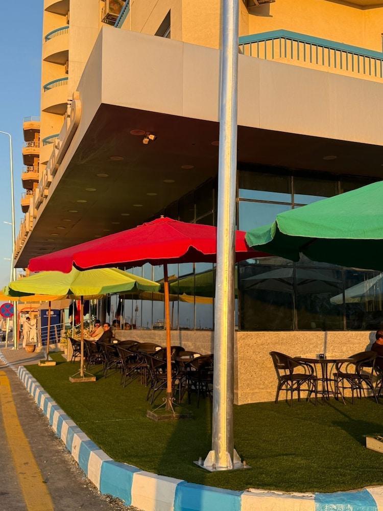 Delmar Hotel Matrouh 52/54
