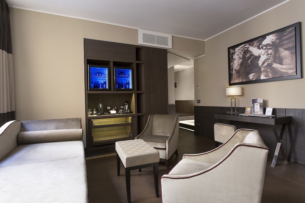 Rome Life Hotel 35/58