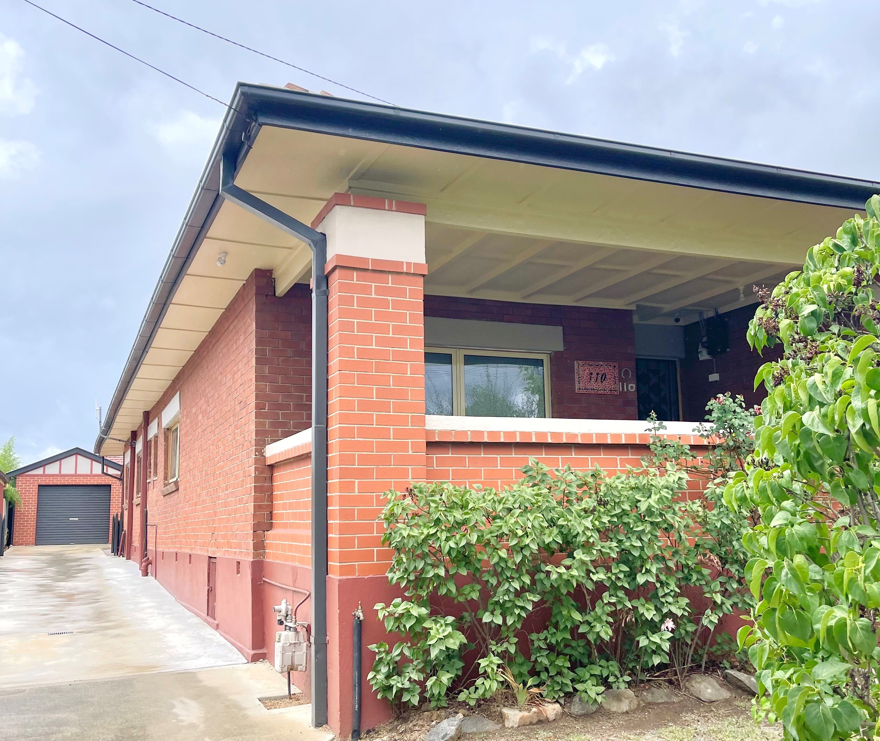 Heritage Inn Bathurst 2/60