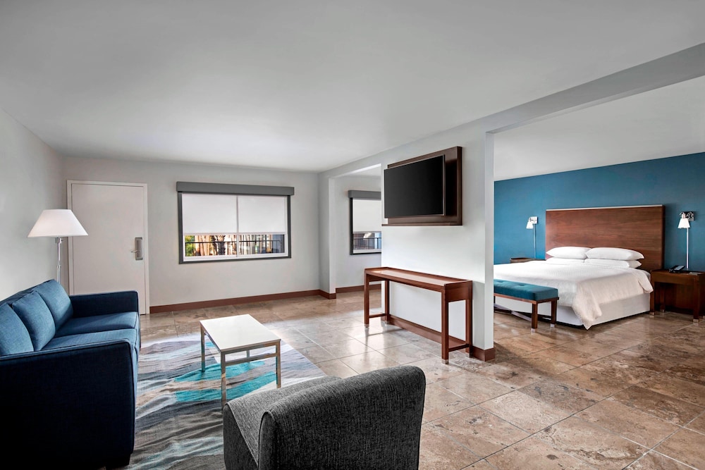 Four Points By Sheraton Anaheim 31/47