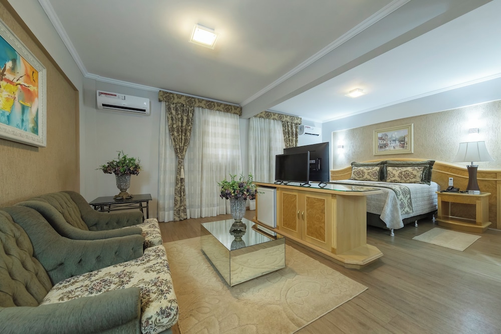 Thomasi Hotel Londrina 22/36