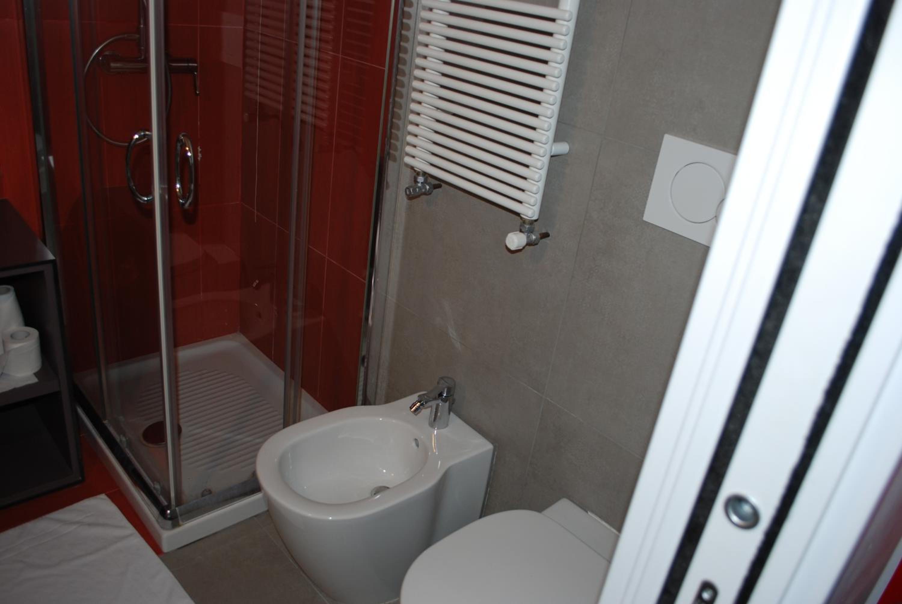 Hotel San Geremia 49/50