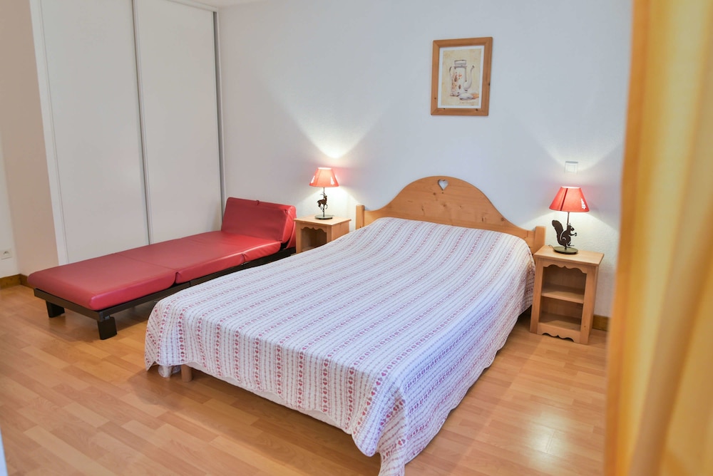 Residence Le Birdie 37/73